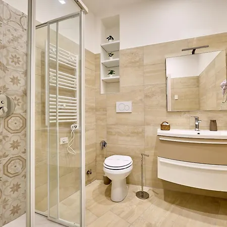 Apartamento Sweetgardentrastevere