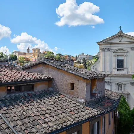 Sweetgardentrastevere *