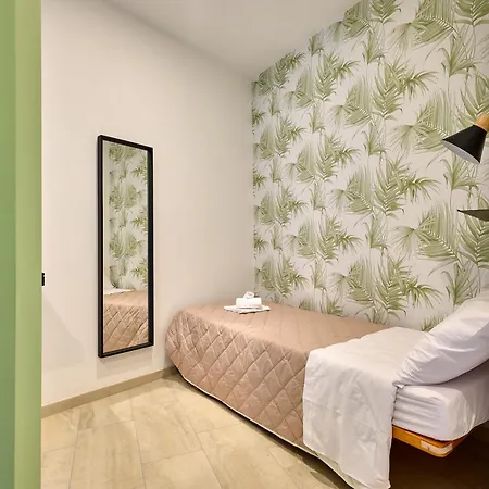 Sweetgardentrastevere Apartamento Roma