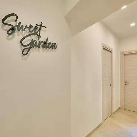 Sweetgardentrastevere