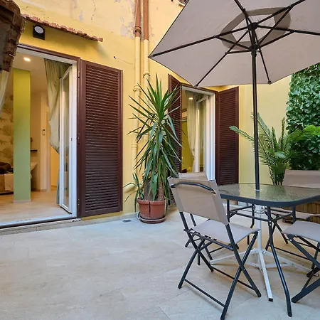 Sweetgardentrastevere Roma