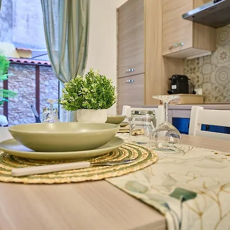 Sweetgardentrastevere